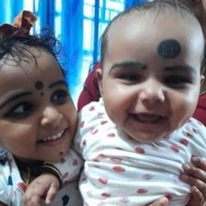 Meet your Posher, Dinyarajeesh